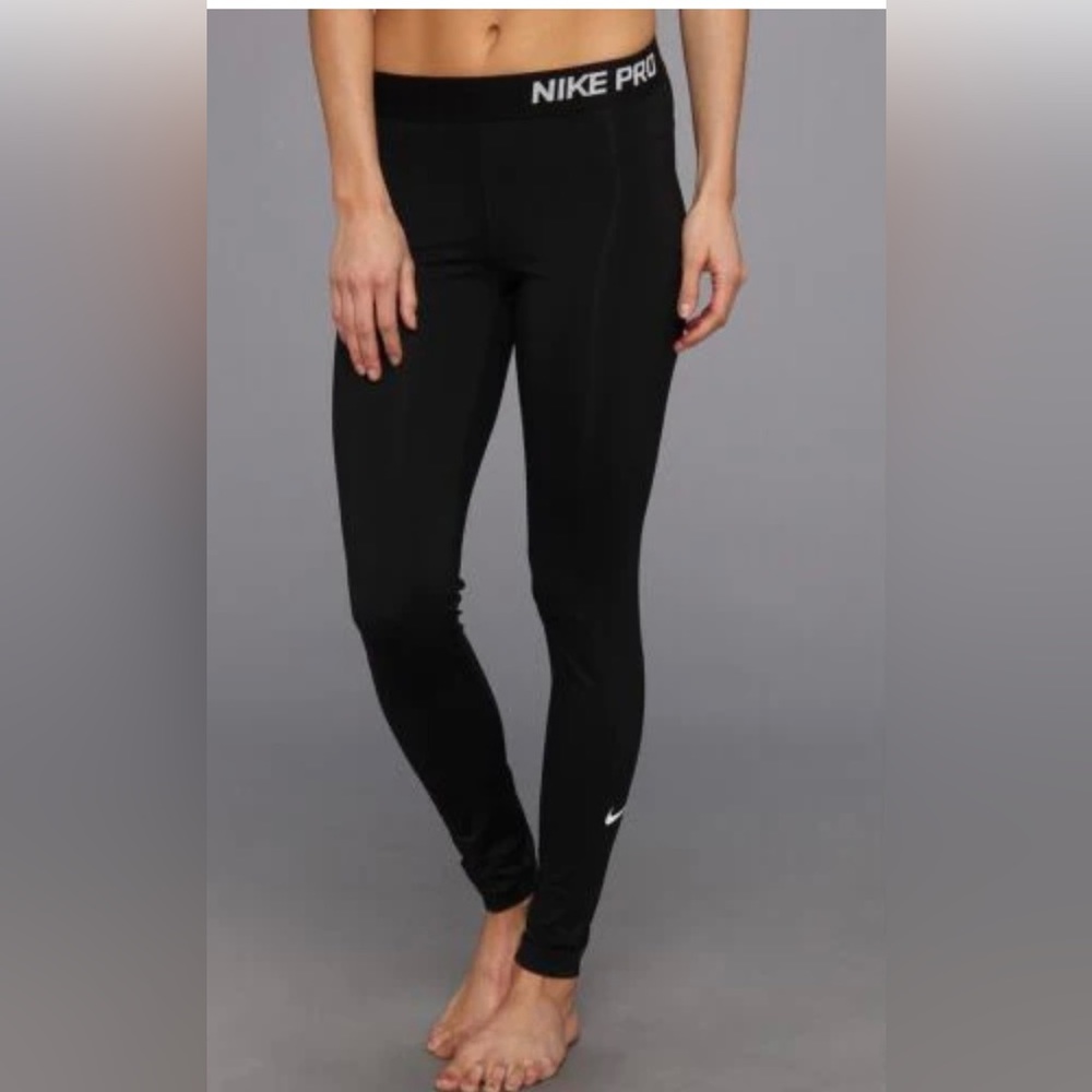 WOMEN'S PRO DRI-FIT TRAINING TIGHT SIZE S